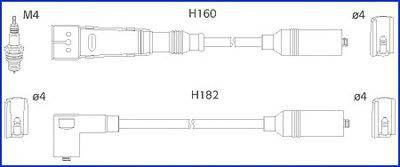 HITACHI 134717