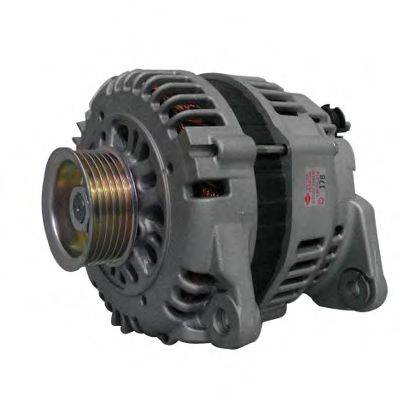 FARCOM 112984 Генератор