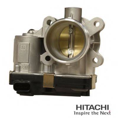 HITACHI RME441 Патрубок дросельної заслінки