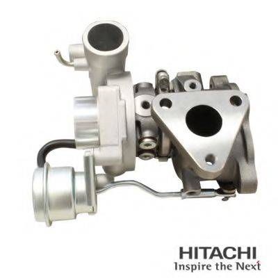 MITSUBISHI ME202012 Компресор наддув