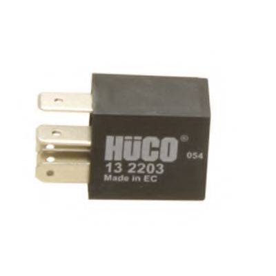 HITACHI 132203