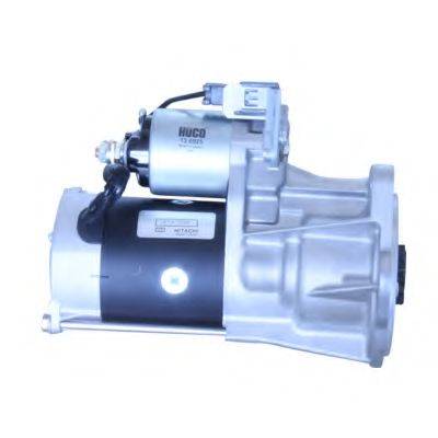 HITACHI S13-559A Стартер