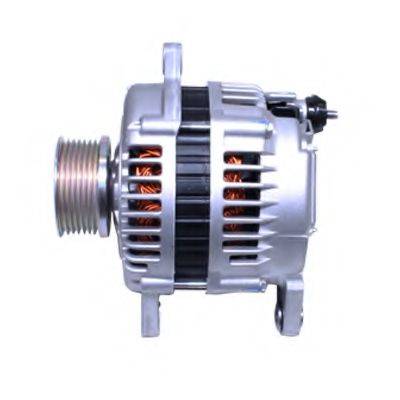 HITACHI 136137 Генератор