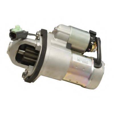 HITACHI S114-928 Стартер
