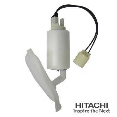 HITACHI XFP38034 Паливний насос