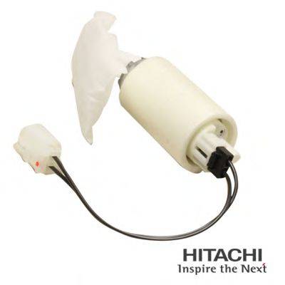 HITACHI XFP38029 Паливний насос