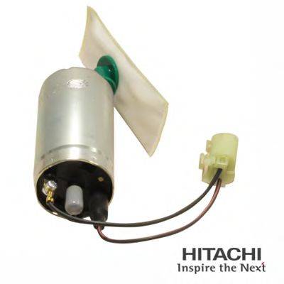 HITACHI WA42650C17WWW Паливний насос