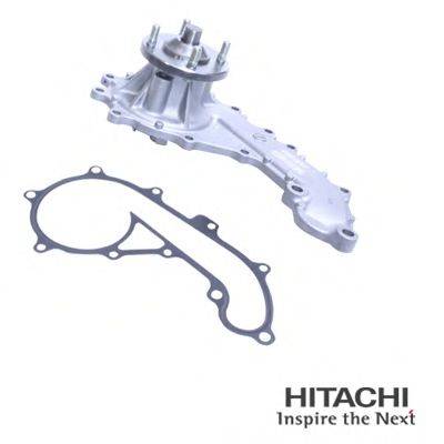 HITACHI T3113 Водяний насос