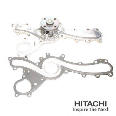HITACHI T3162 Водяний насос