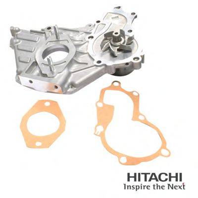 HITACHI T3068 Водяний насос