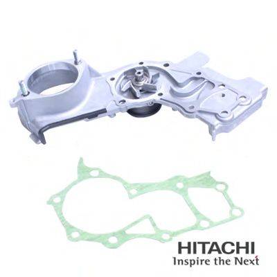 HITACHI T3122 Водяний насос