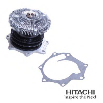 HITACHI V3128 Водяний насос