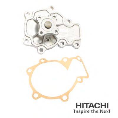 HITACHI V3122 Водяний насос