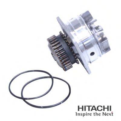 HITACHI V3142 Водяний насос