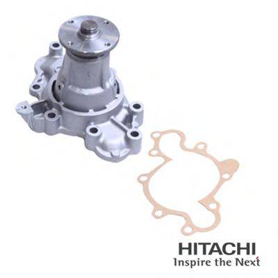 HITACHI M3034 Водяний насос