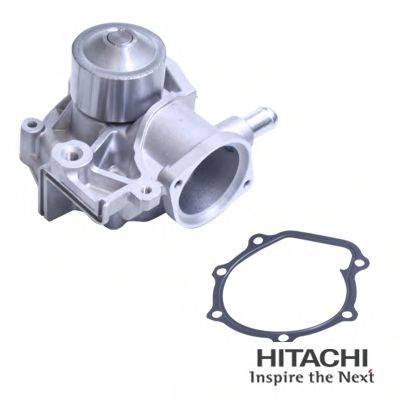 HITACHI F3018 Водяний насос