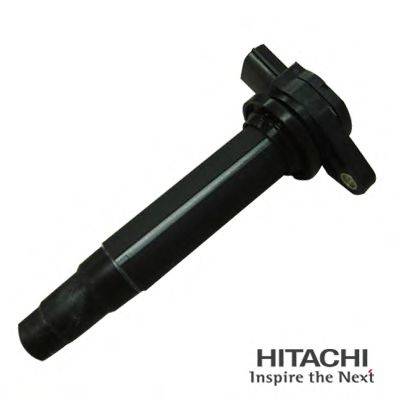 HITACHI CM11206 Котушка запалювання