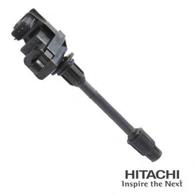 HITACHI MCP1301A Котушка запалювання