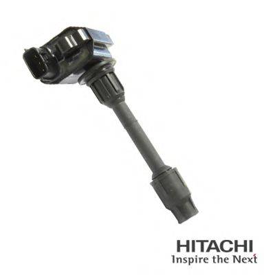 HITACHI MCP1351A Котушка запалювання