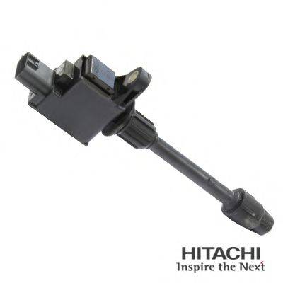 HITACHI MCP2841 Котушка запалювання
