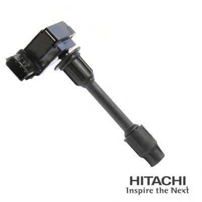 HITACHI MCP2851 Котушка запалювання