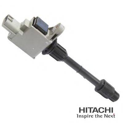HITACHI MCP2844 Котушка запалювання