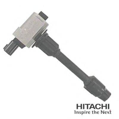HITACHI MCP2471 Котушка запалювання