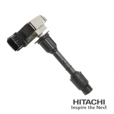 HITACHI MCP2852 Котушка запалювання