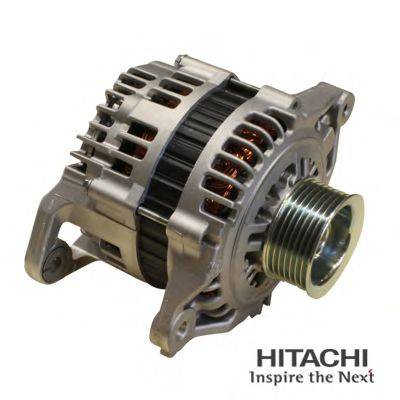 HITACHI LR190770F Генератор