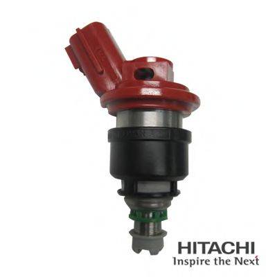 HITACHI WA46000F60WWW Клапанна форсунка