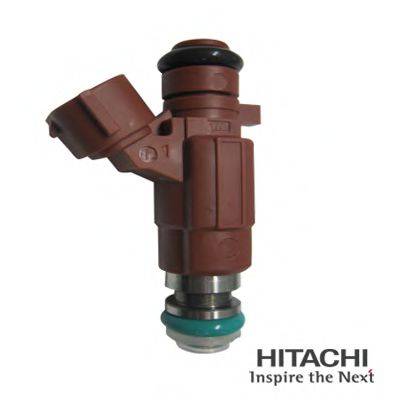 HITACHI WA46JB1000WWW Клапанна форсунка