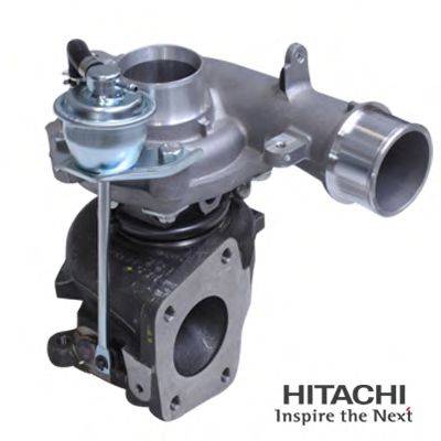 MAZDA L3YB1370Z Компресор наддув