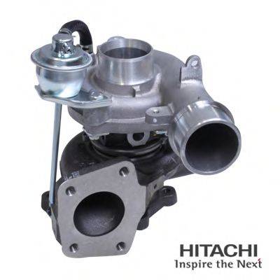 MAZDA L3CV13700 Компресор наддув