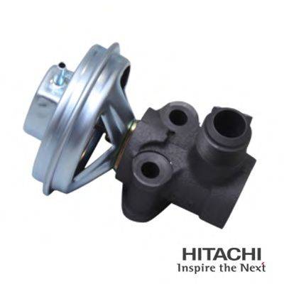 HITACHI V17009 Клапан повернення ОГ