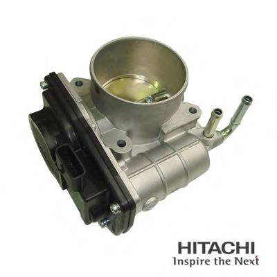 HITACHI RME6021 Патрубок дросельної заслінки