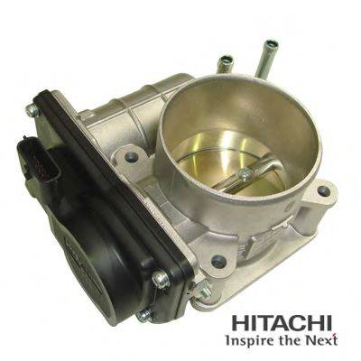 HITACHI RME6016 Патрубок дросельної заслінки