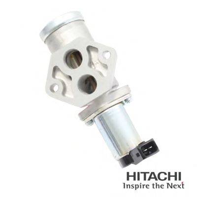 HITACHI AESP20912 Поворотна заслінка, підведення повітря