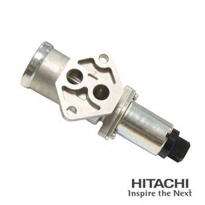 HITACHI AESP20715 Поворотна заслінка, підведення повітря