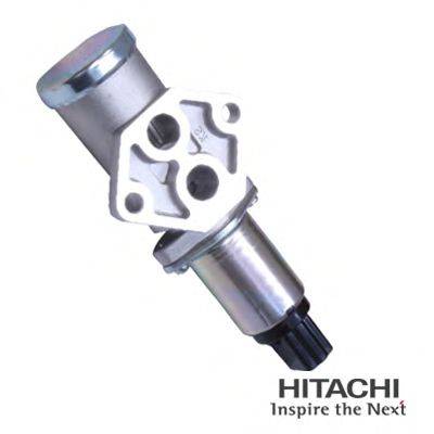 HITACHI AESP20711A Поворотна заслінка, підведення повітря