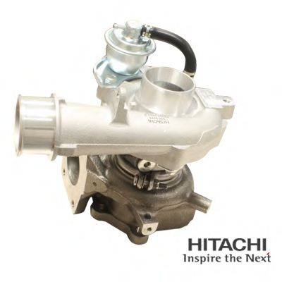 MAZDA L33L13700C Компресор наддув