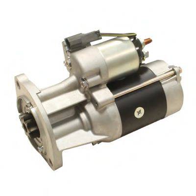 HITACHI S13763A Стартер