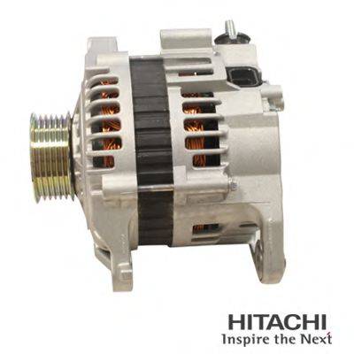 HITACHI LR190753 Генератор