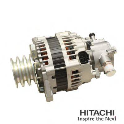 HITACHI LR260512 Генератор