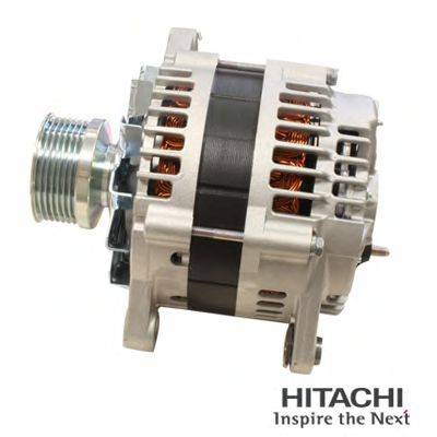 HITACHI 2506154