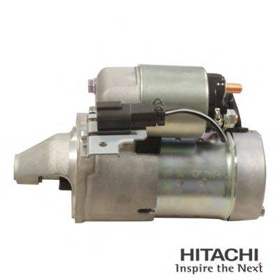 HITACHI S114841 Стартер