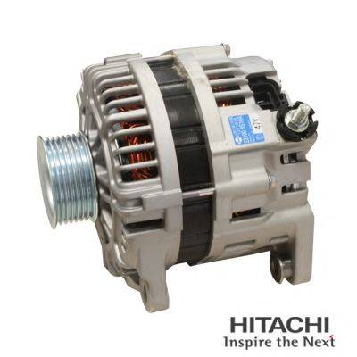HITACHI 2506140