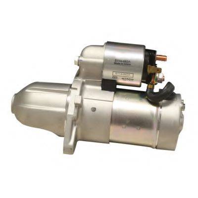 HITACHI S114862 Стартер