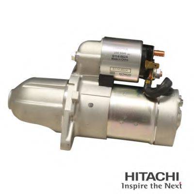 HITACHI 2506940