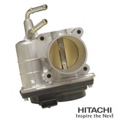HITACHI RME5018 Патрубок дросельної заслінки