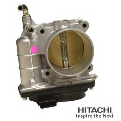 HITACHI RME6031 Патрубок дросельної заслінки